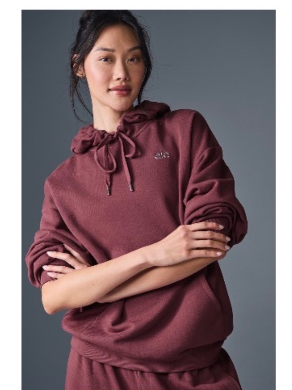 Alo hoodie
